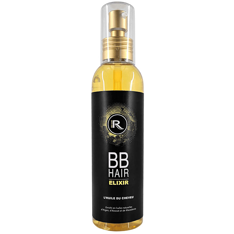 BBHair huile du cheveux 150ml